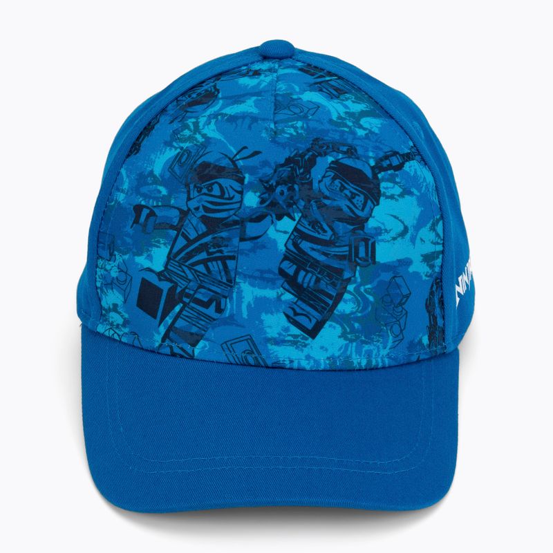 Berretto da baseball per bambini LEGO Lwalex 200 dark navy 4