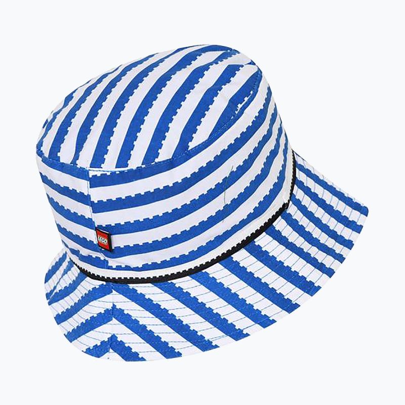 Cappello LEGO Lwalex per bambini 311 blu 2