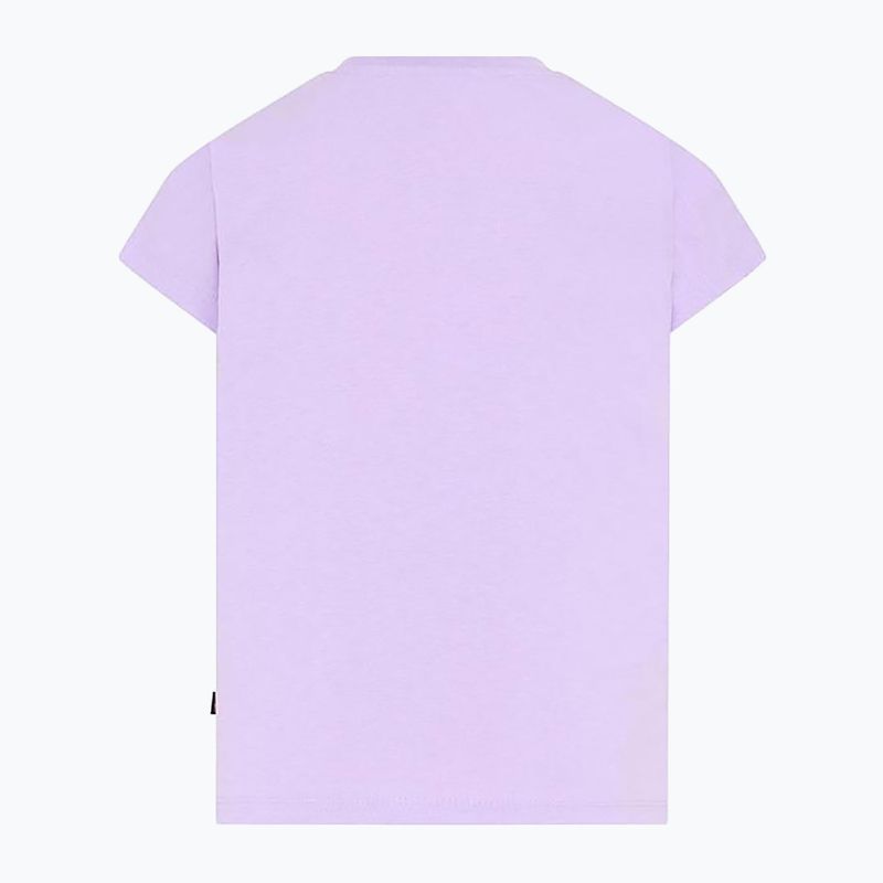 Maglietta per bambini LEGO Lwtaylor 204 dark navy 2