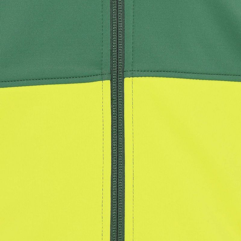 Felpa da bambino LEGO Lwstorm 206 verde scuro 4