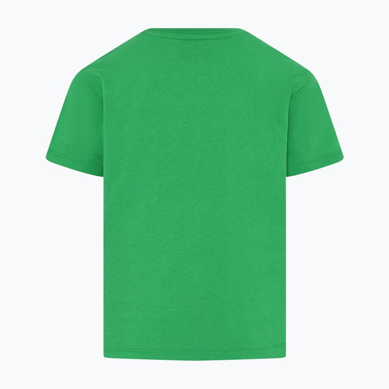 Maglietta per bambini LEGO Lwtaylor 200 verde 2