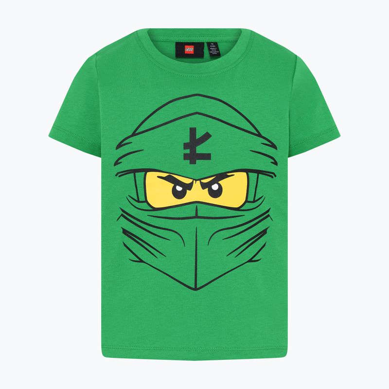 Maglietta per bambini LEGO Lwtaylor 206 verde