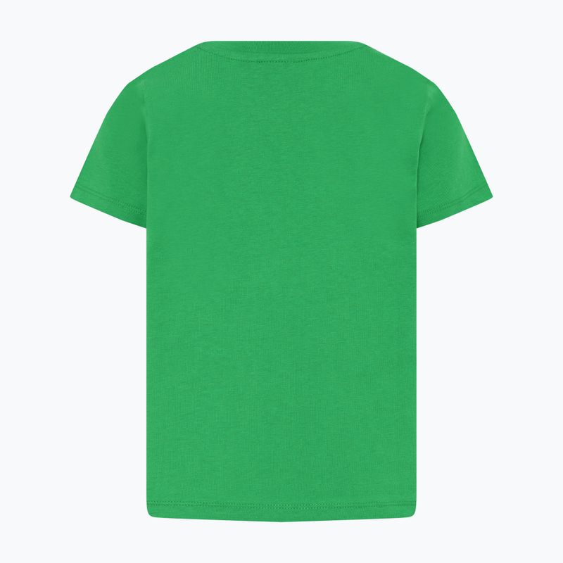 Maglietta per bambini LEGO Lwtaylor 206 verde 2