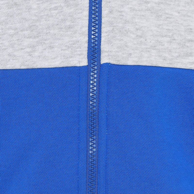 Felpa LEGO Lwstorm da bambino 205 grigio melange 6