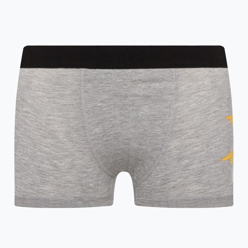 LEGO Lwbo 300 boxer per bambini 3 paia navy scuro 8