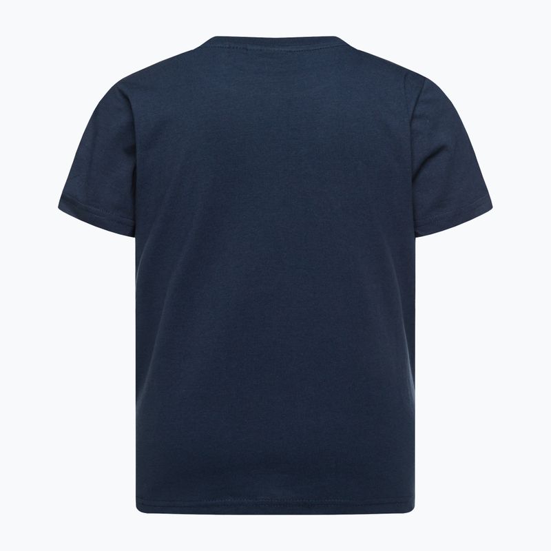 Maglietta per bambini LEGO Lwtaylor 329 dark navy 2