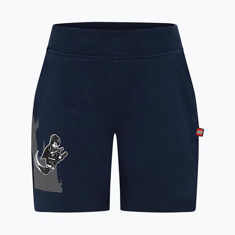 Pantaloncini da bambino LEGO Lwparker 306 dark navy