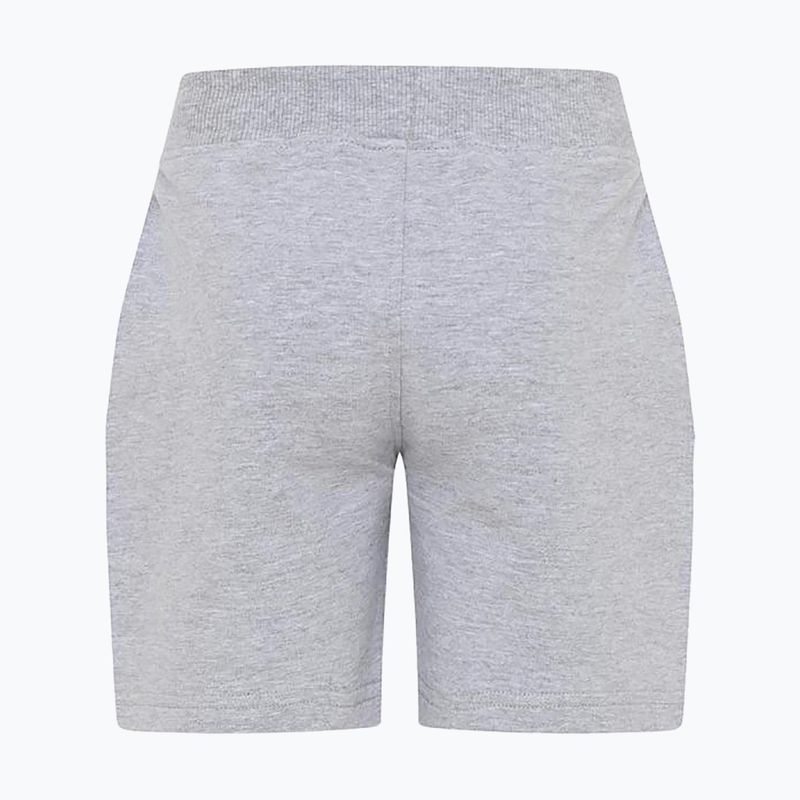 Pantaloncini da bambino LEGO Lwparker 306 grigio/melange 2