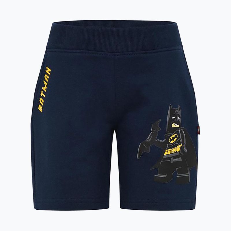 Pantaloncini da bambino LEGO Lwparker 305 dark navy