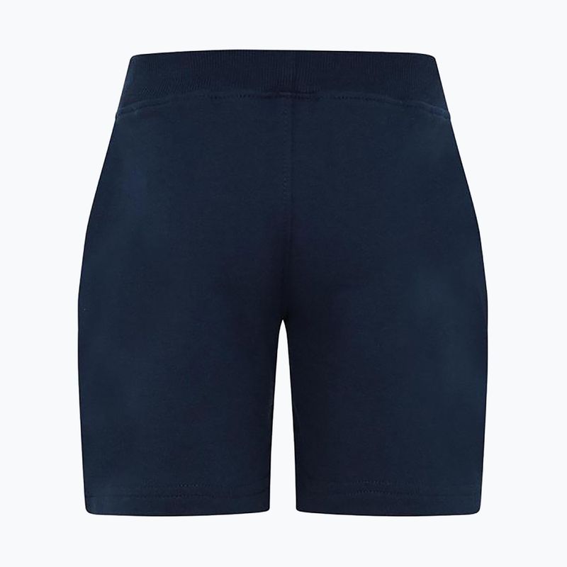 Pantaloncini da bambino LEGO Lwparker 305 dark navy 2