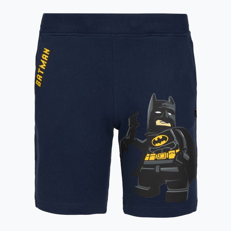 Pantaloncini da bambino LEGO Lwparker 305 dark navy