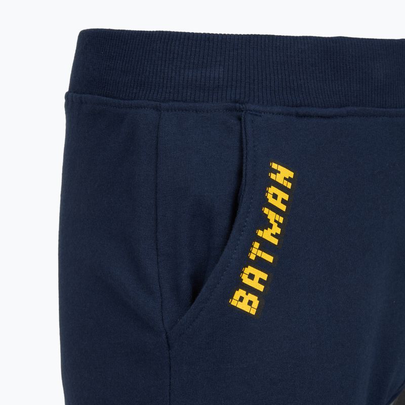 Pantaloncini da bambino LEGO Lwparker 305 dark navy 4