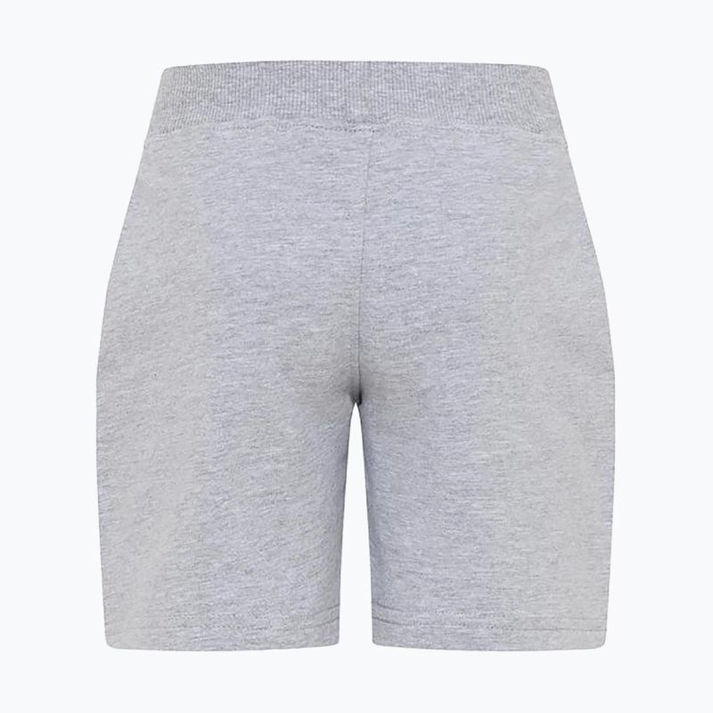 Pantaloncini da bambino LEGO Lwparker 305 grigio/melange 2