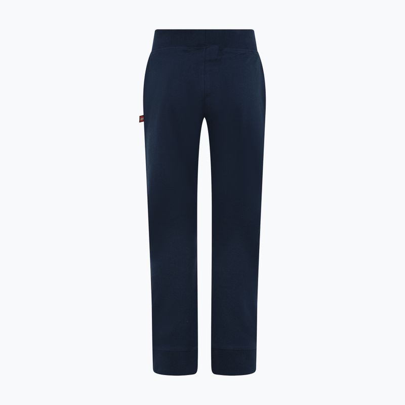 Pantaloni da bambino LEGO Lwparker 309 dark navy 2