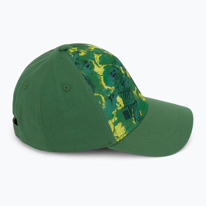 Berretto da baseball per bambini LEGO Lwalex 200 verde scuro 2