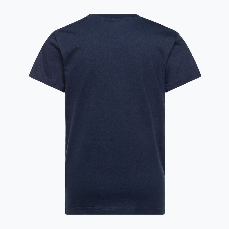 Maglietta da bambino LEGO Lwtaylor 107 dark navy 2
