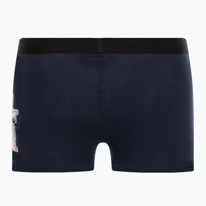 LEGO Lwbo 302 boxer per bambini 3 paia navy scuro 3