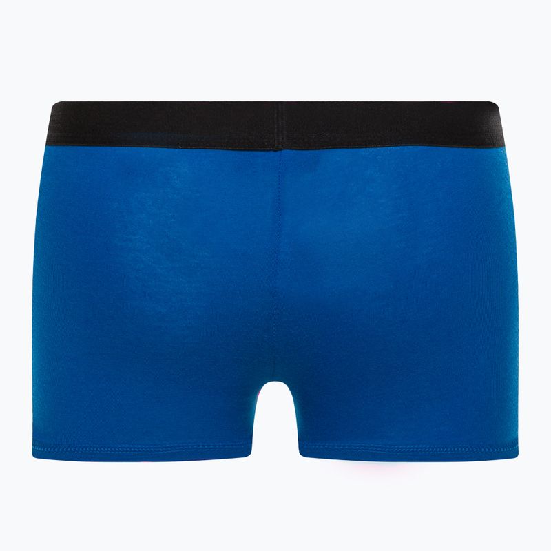 LEGO Lwbo 302 boxer per bambini 3 paia navy scuro 9