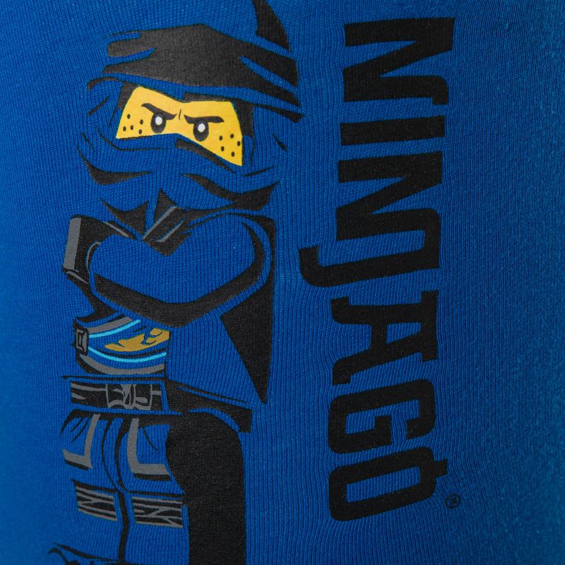 LEGO Lwbo 302 boxer per bambini 3 paia navy scuro 10