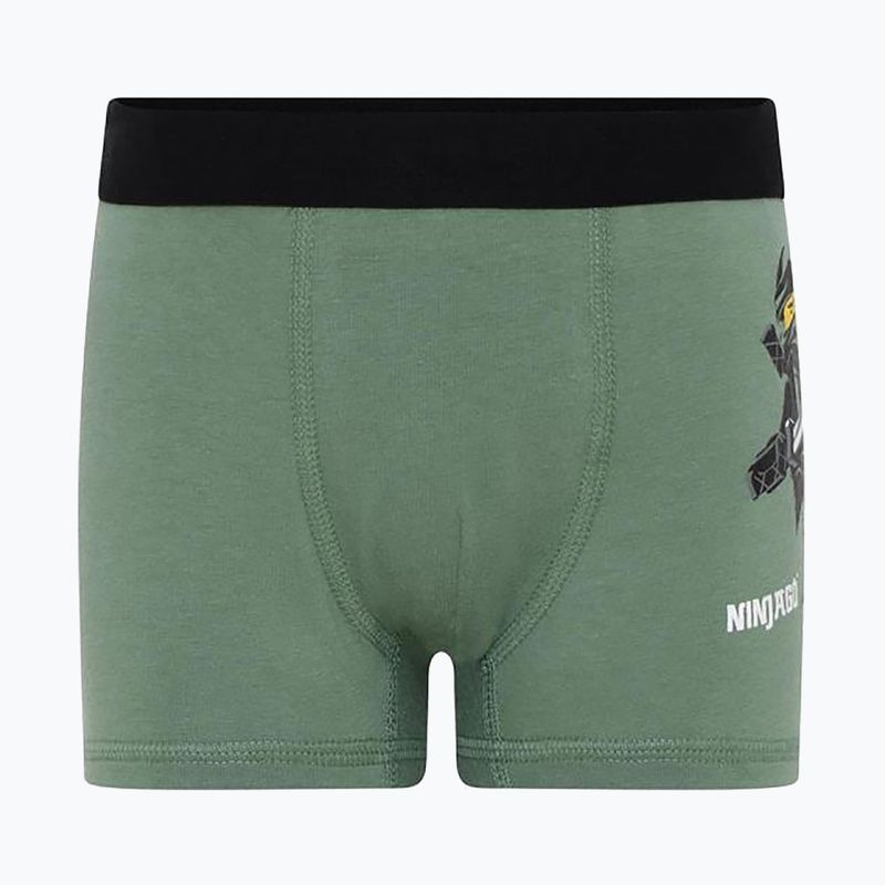 LEGO Lwbo 302 boxer per bambini 3 paia navy scuro 13