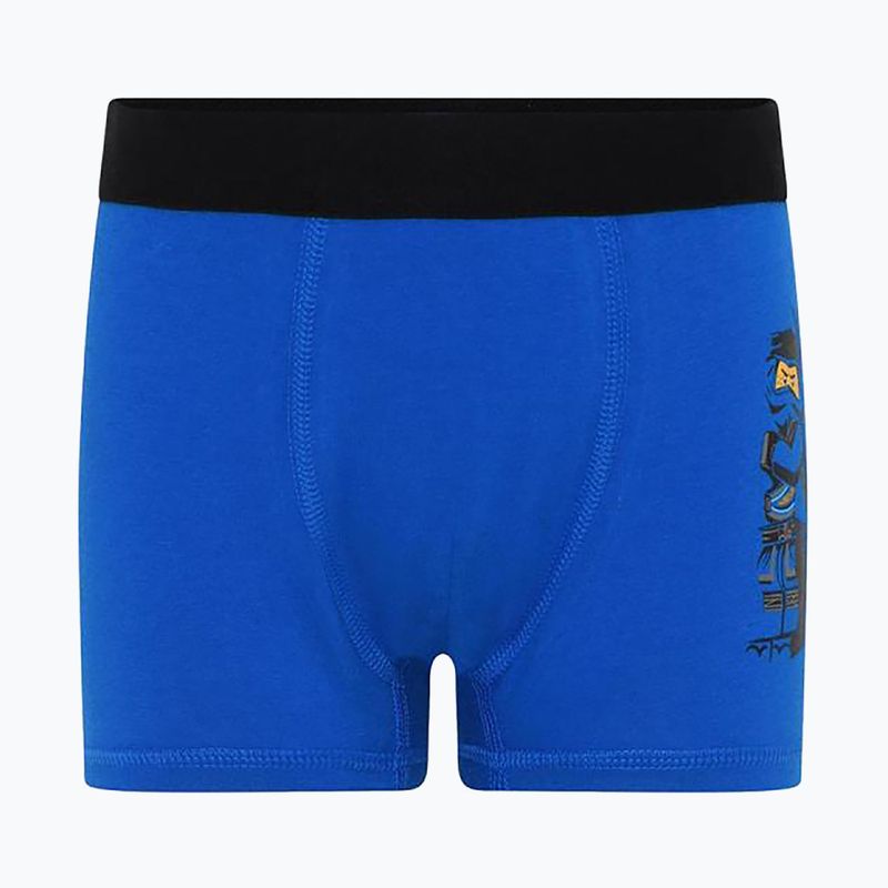 LEGO Lwbo 302 boxer per bambini 3 paia navy scuro 14