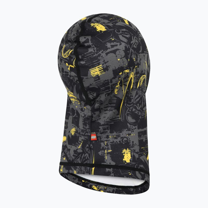 Maglione da camino LEGO Lwalex 600 grigio scuro per bambini 2