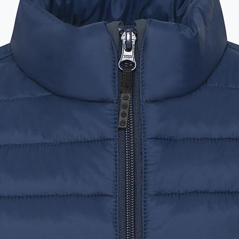 Giacca senza maniche LEGO Lwstorm 600 dark navy per bambini 3