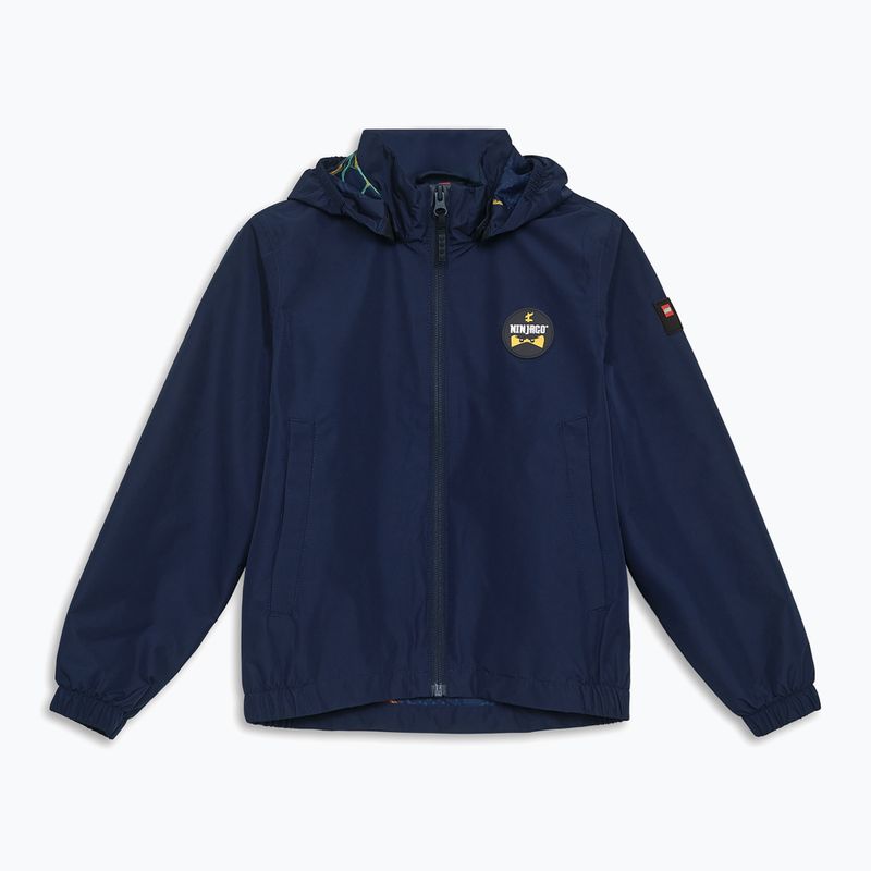 Giacca da bambino LEGO Lwjaz 202 dark navy 5