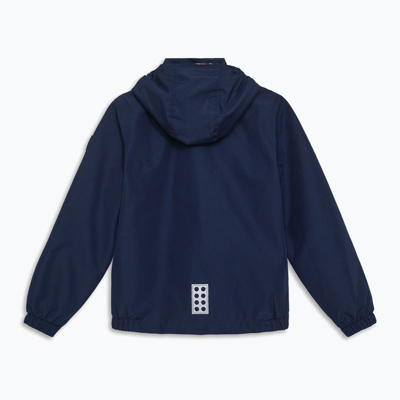 Giacca da bambino LEGO Lwjaz 202 dark navy 6