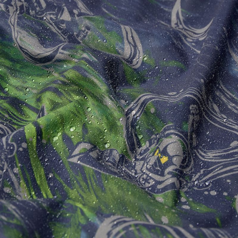 Giacca Lego Lwsaku 200 da bambino blu scuro 4