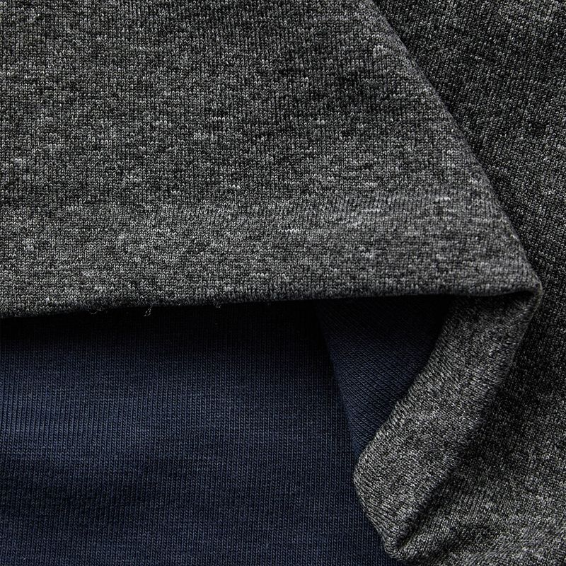 Cappello invernale per bambini LEGO Lwagan 808 grigio scuro melange 4