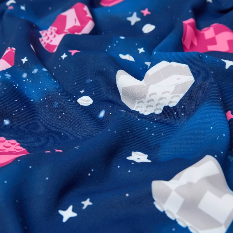 Felpa per bambini LEGO Lwsaku 800 rosa 5