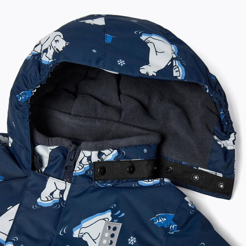 Giacca da bambino LEGO Lwjeri 701 dark navy 3