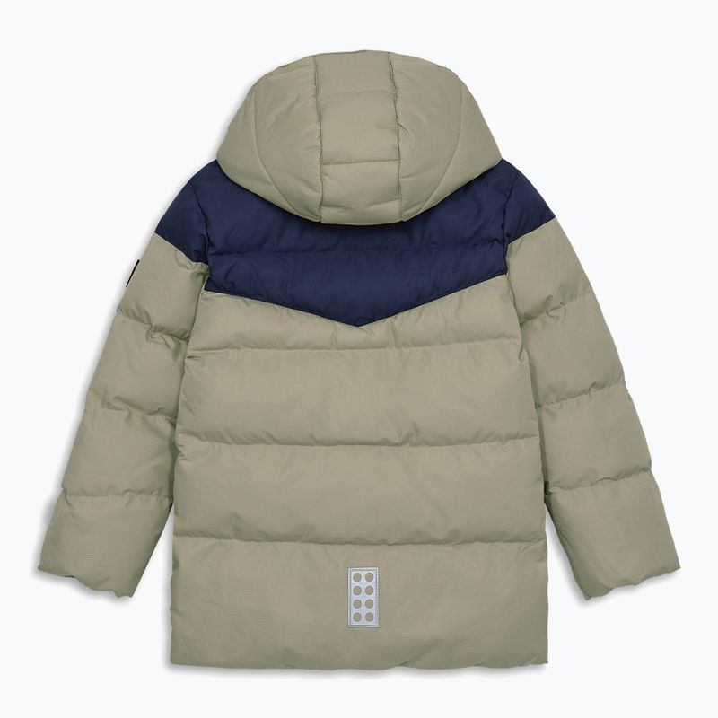 Giacca isolante per bambini LEGO Lwjebel 733 beige 2