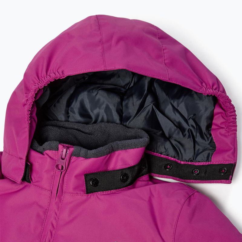 Tuta per bambini LEGO Lwjori 721 rosa scuro 3