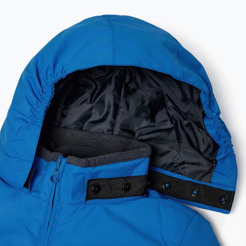 Tuta LEGO Lwjori per bambini 721 blu 3