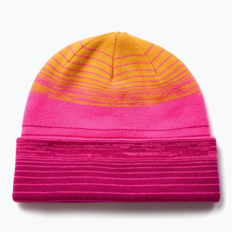 Cappello invernale per bambini LEGO Lwalex 704 rosa
