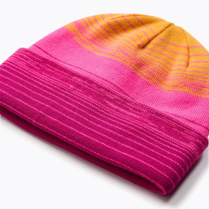 Cappello invernale per bambini LEGO Lwalex 704 rosa 3