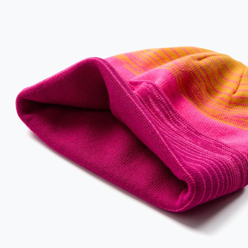 Cappello invernale per bambini LEGO Lwalex 704 rosa 4