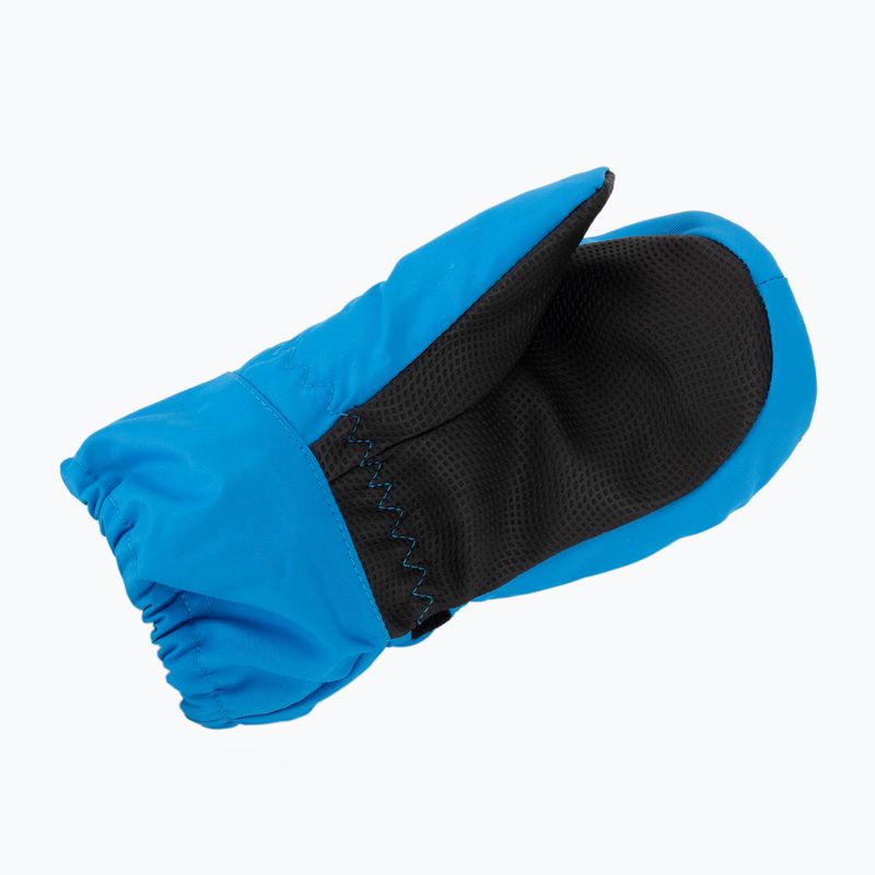 Guanti da sci per bambini LEGO Lwaripo 703 blu 5