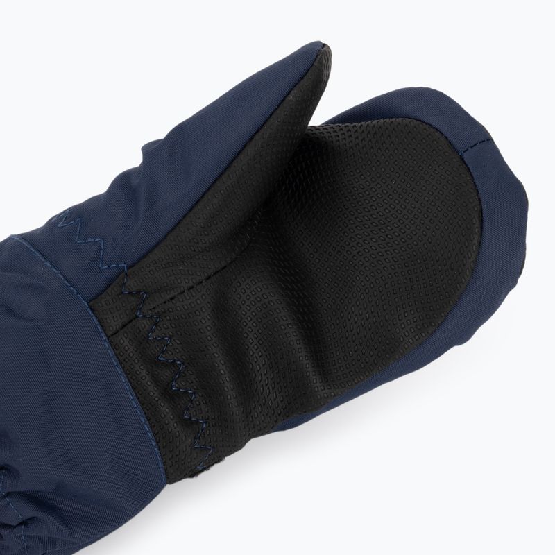 Guanti da sci per bambini LEGO Lwaripo 703 blu 5