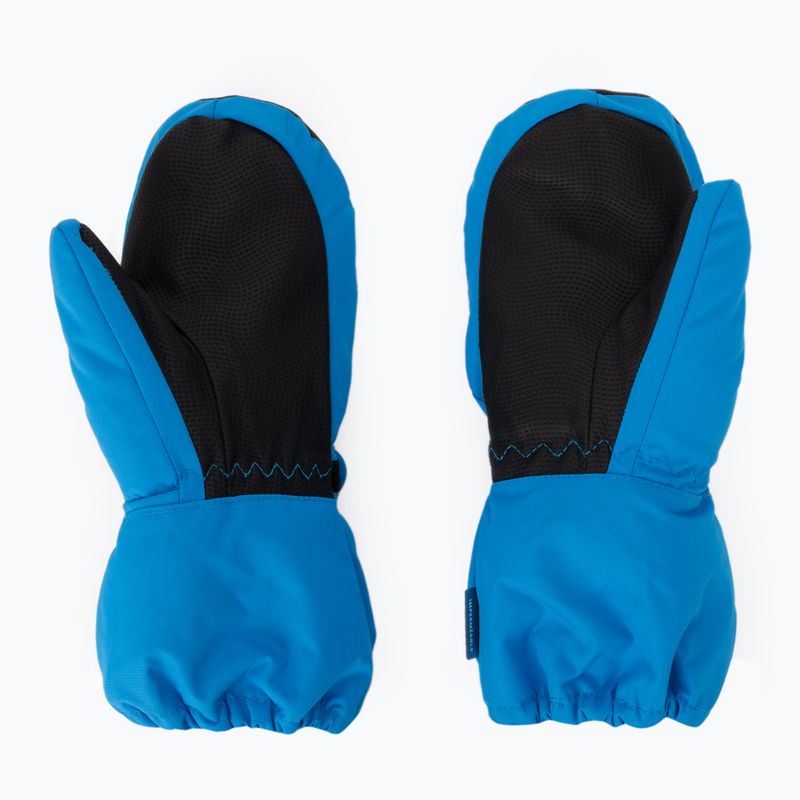 Guanti da sci per bambini LEGO Lwatlin 706 blu 3