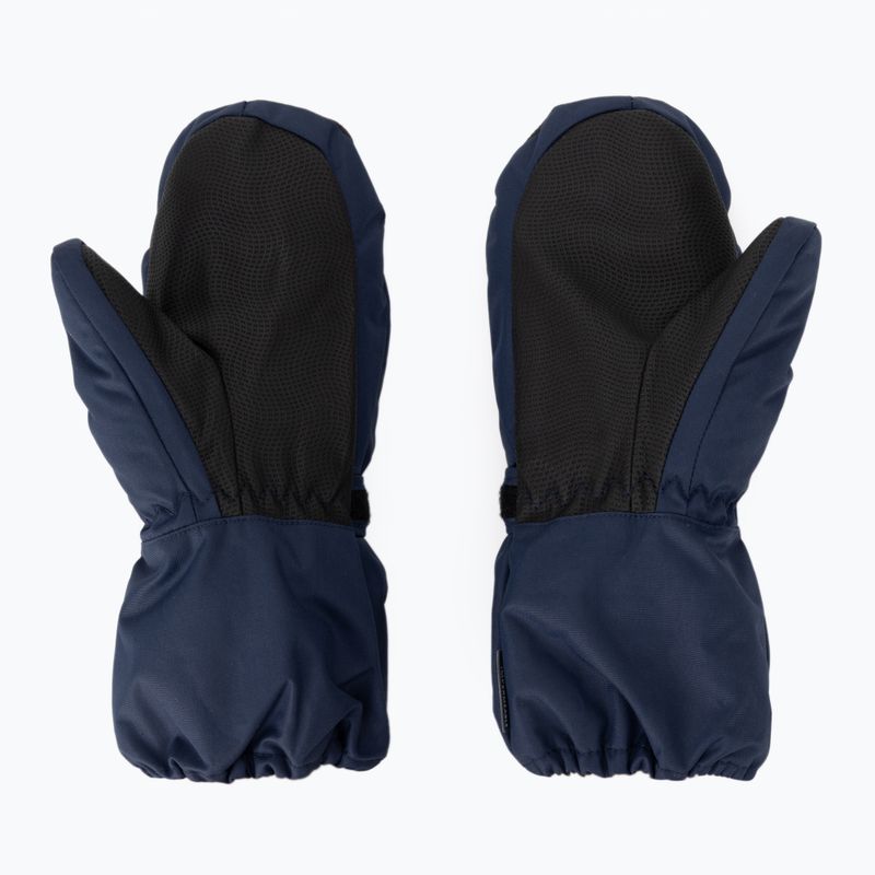 Guanti da sci per bambini LEGO Lwatlin 706 blu 3