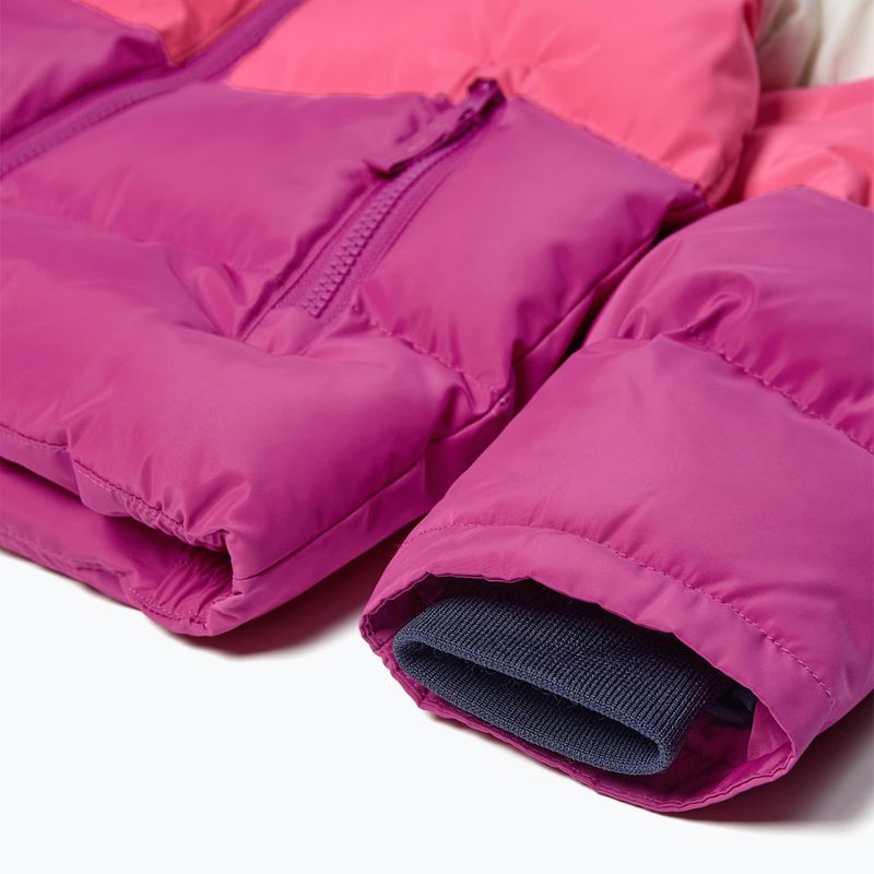 Giacca da bambino LEGO Lwjipe 705 fucsia 4