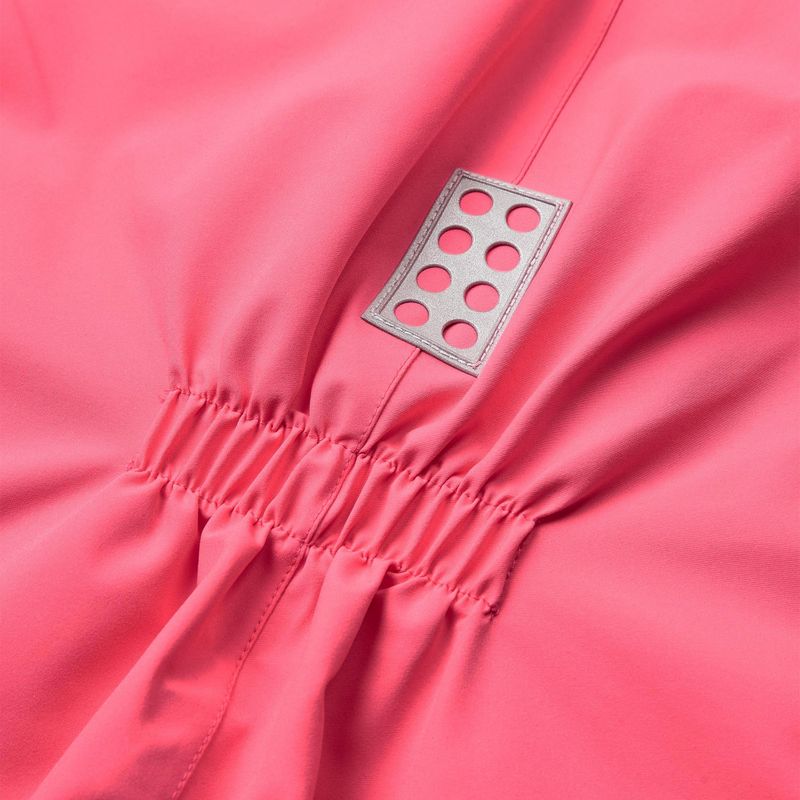 Tuta da sci per bambini LEGO Lwjaz 810 fucsia 5