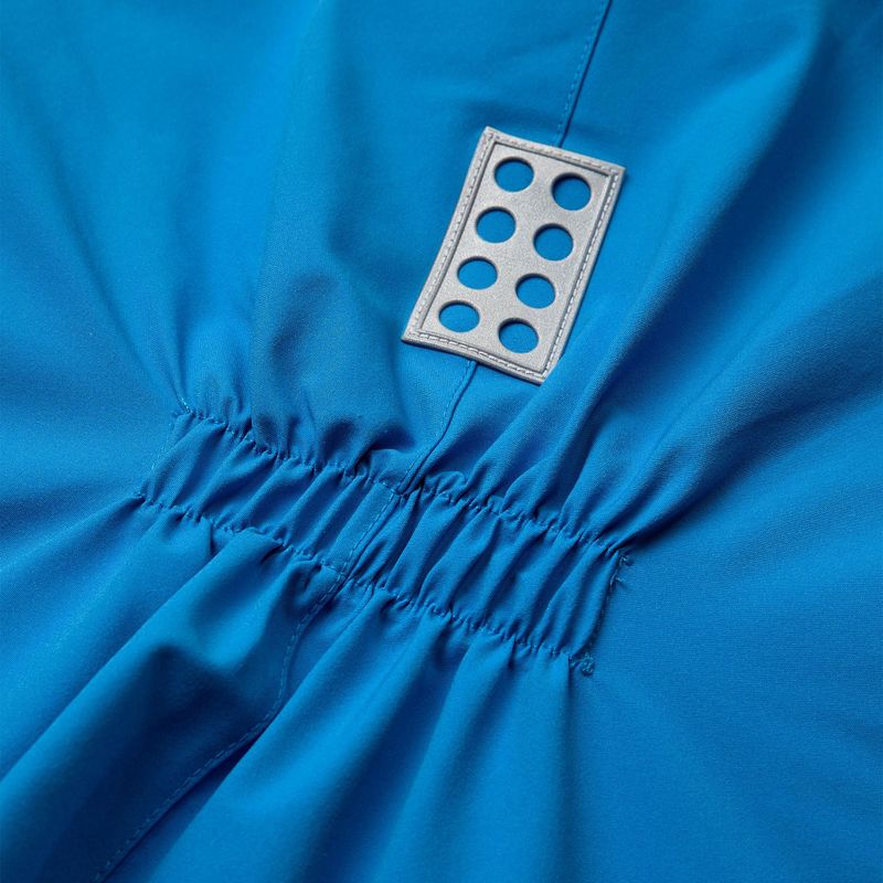 Tuta da sci per bambini LEGO Lwjaz 810 blu scuro 5