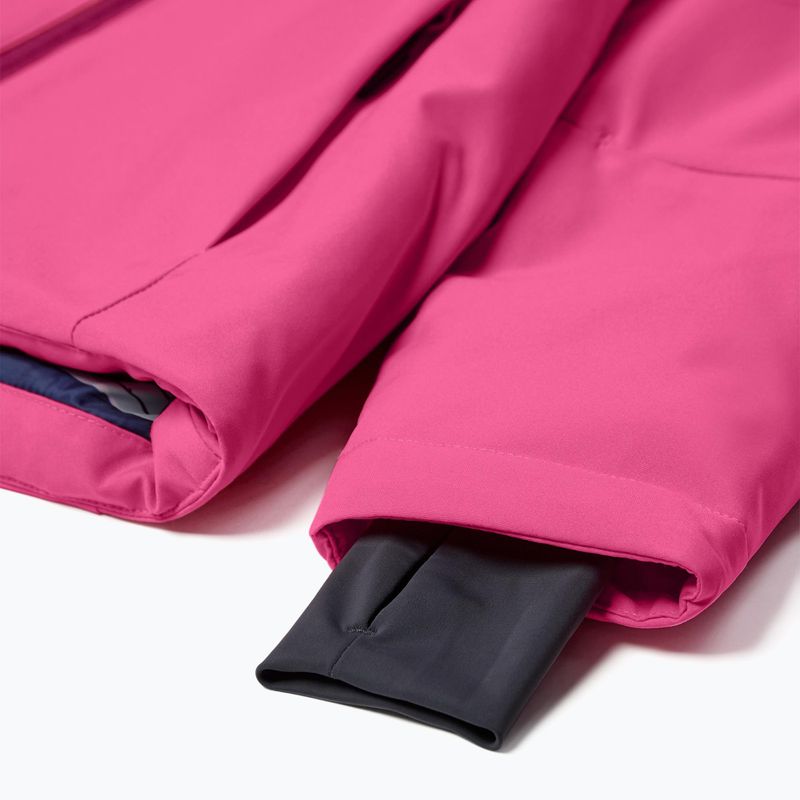 Giacca da sci per bambini LEGO Lwjaz 802 rosa 4