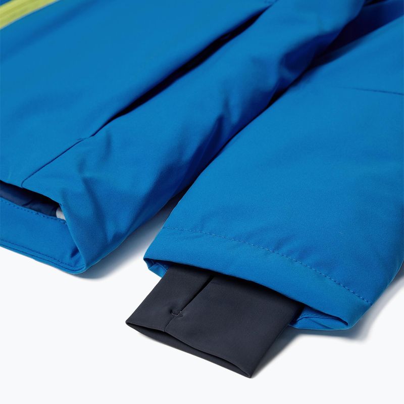 Giacca da sci per bambini LEGO Lwjaz 802 blu 4