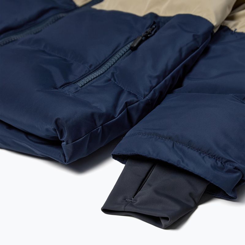 Giacca da sci per bambini LEGO Lwjaz 805 blu scuro 4