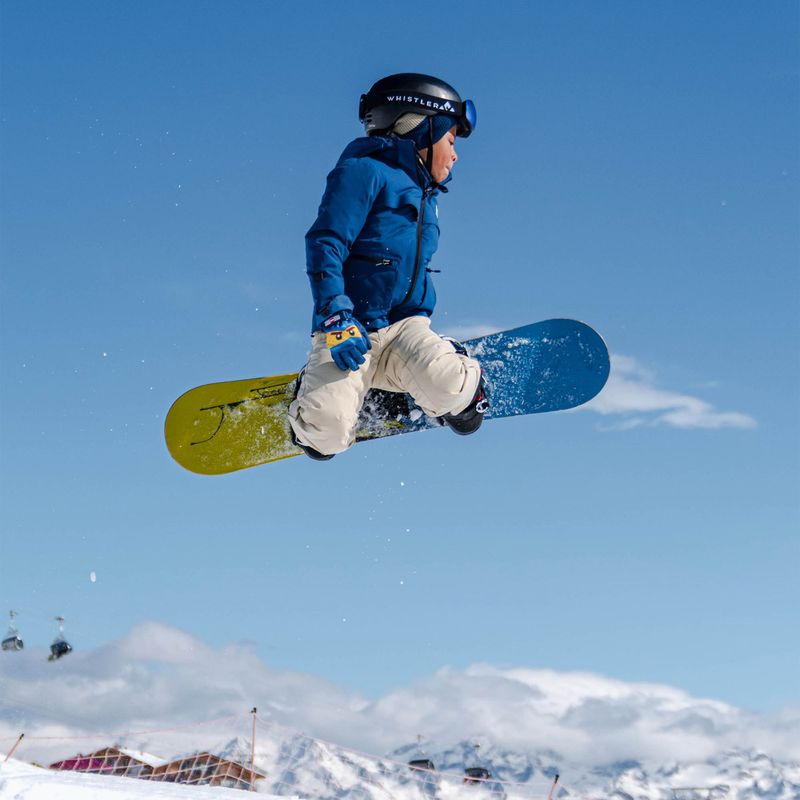 Giacca da sci per bambini LEGO Lwjad 804 blu scuro 7